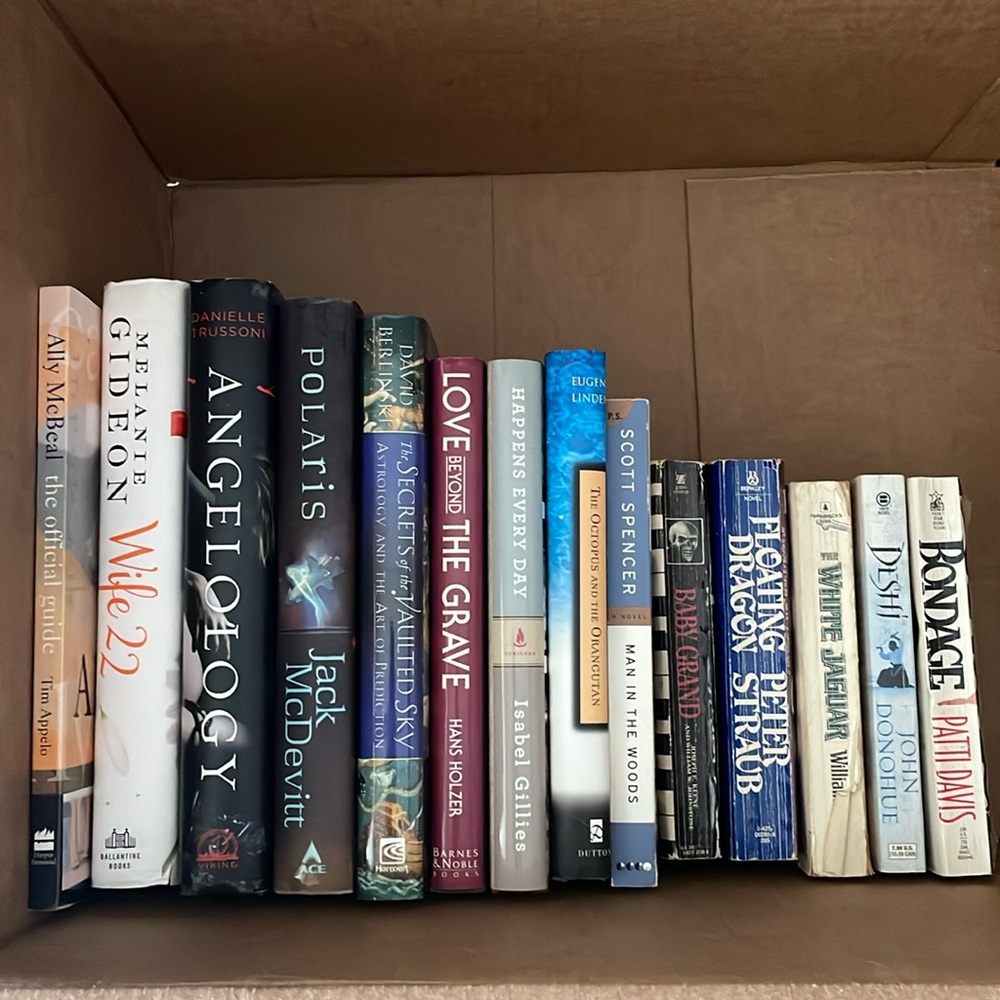 BOOK Bundle
